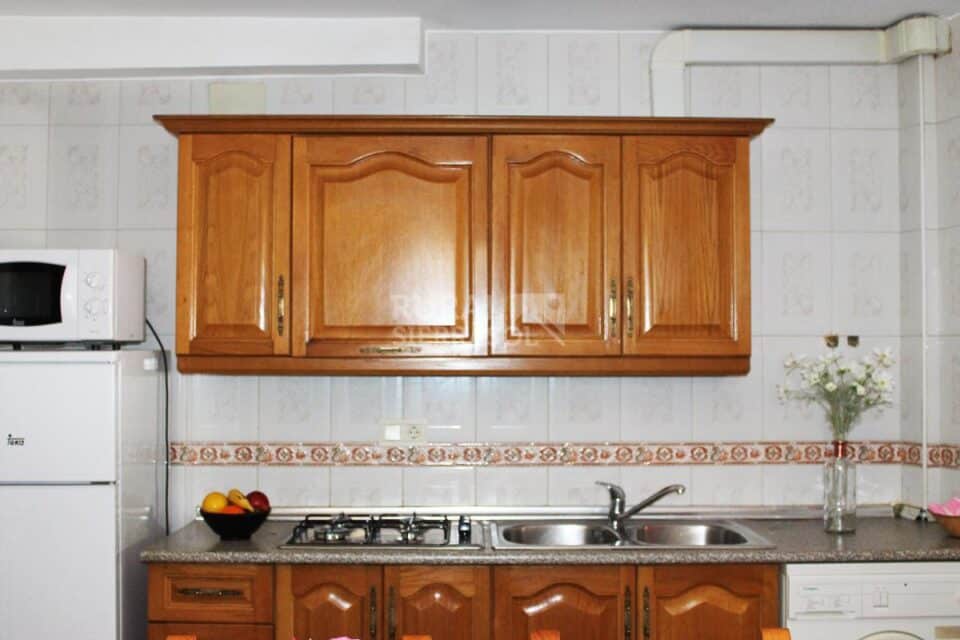 Espléndido Apartamento Rural en Capileira, con chimenea y calefacción central - Imagen 7