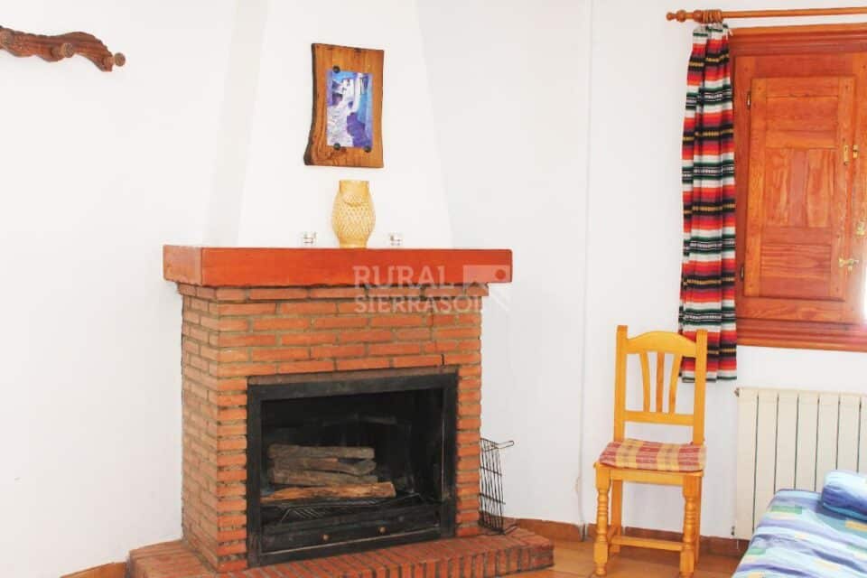 Estupendo Apartamento Rural en Capileira, con calefacción central y chimenea - Imagen 7