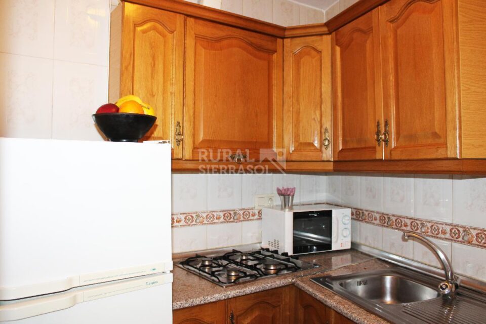 Maravilloso Apartamento Rural en Capileira, con magníficas vistas a Sierra Nevada - Imagen 7