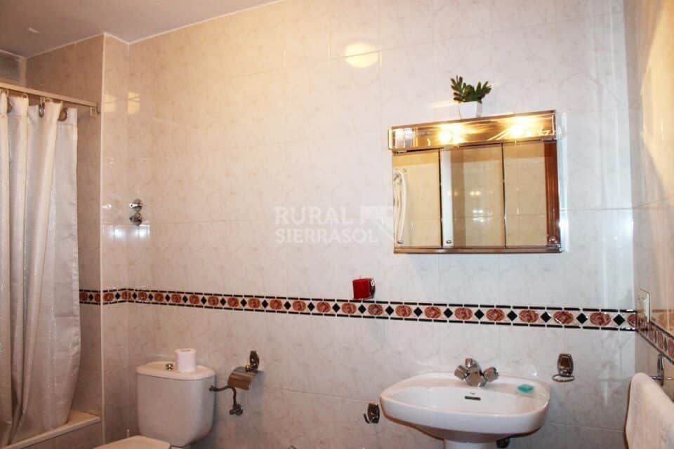 Precioso Apartamento Rural en Capileira, con chimenea y wifi - Imagen 7