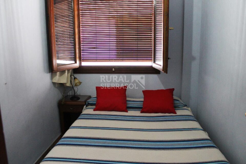 Acogedor Alojamiento Rural en Capileira con jacuzzi - Imagen 7