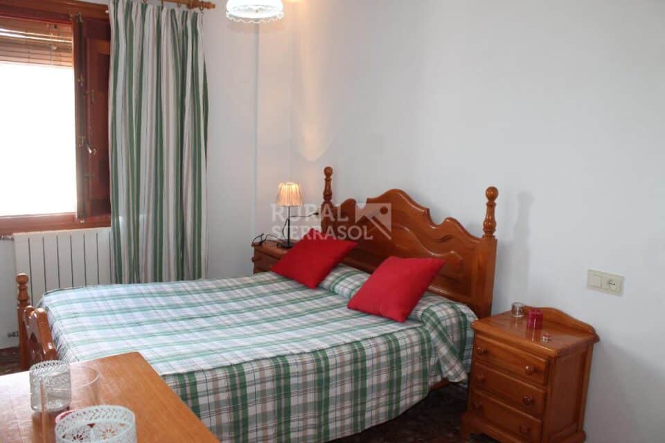 Coqueto Apartamento Rural en Capileira, con preciosas vistas al pueblo y al campo - Imagen 7