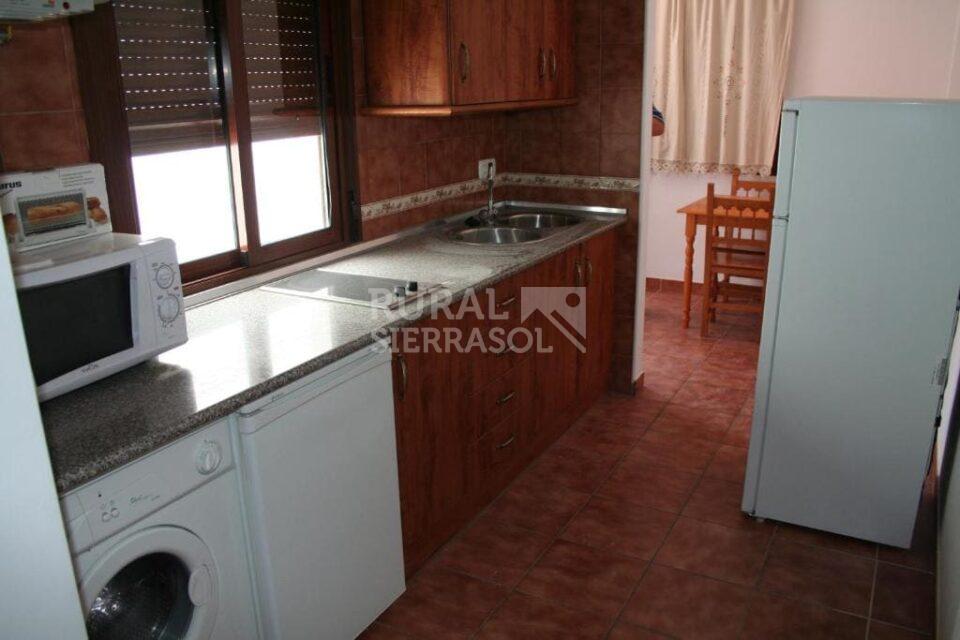 Coqueto Apartamento Rural junto al Parque Natural de la Sierra de Grazalema - Imagen 21