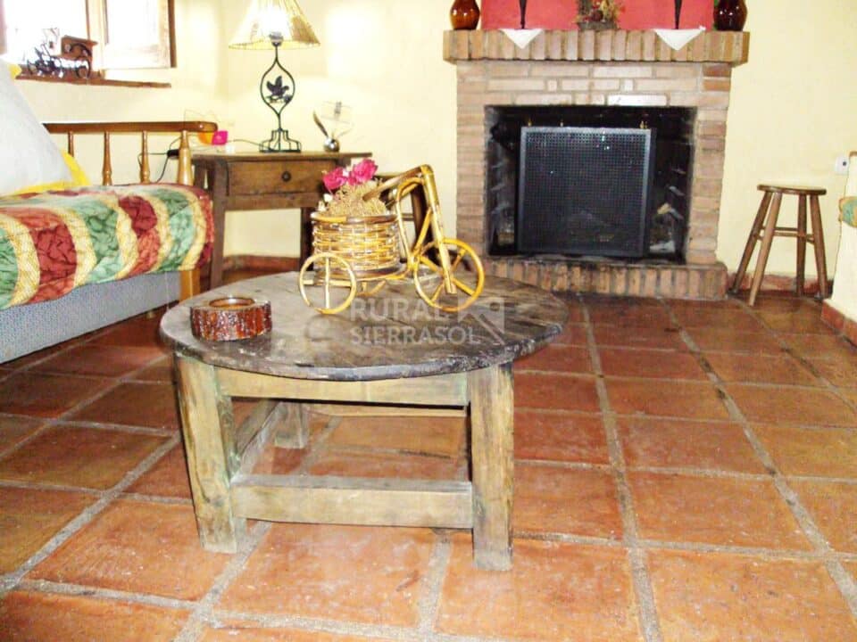 Acogedora casa Rural en Parauta, con chimenea y calefacción - Imagen 7