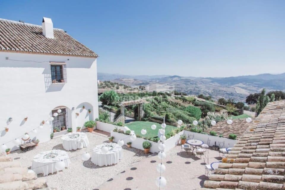 Fantástico Hotel Rural con Spa, al sur del Torcal de Antequera - Imagen 70