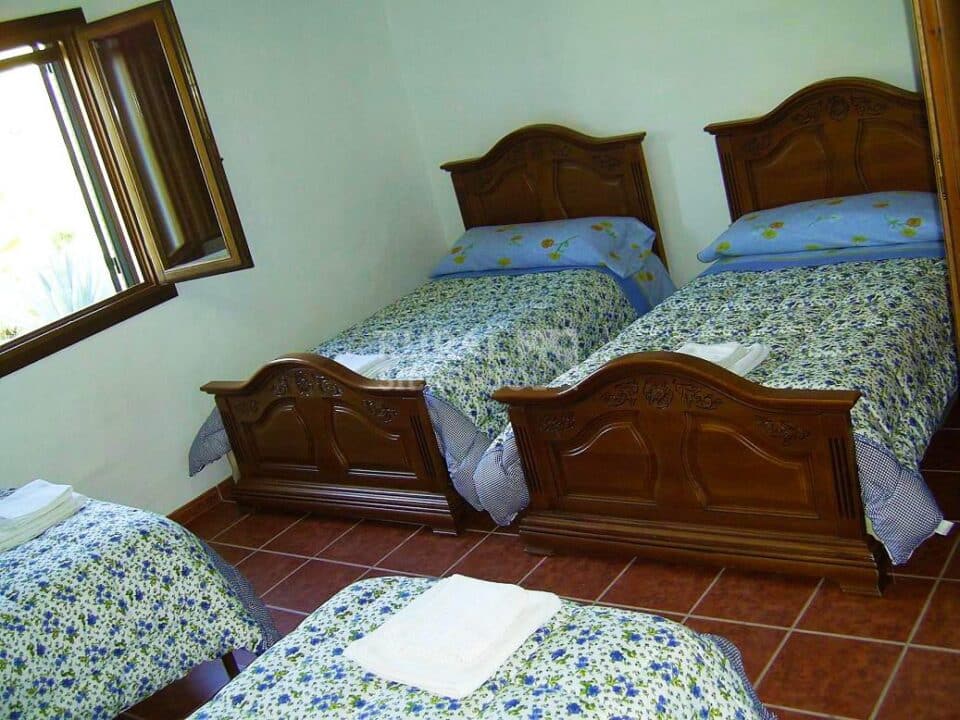 Casa Rural en El Chorro con preciosas vistas, piscina y barbacoa - Imagen 29