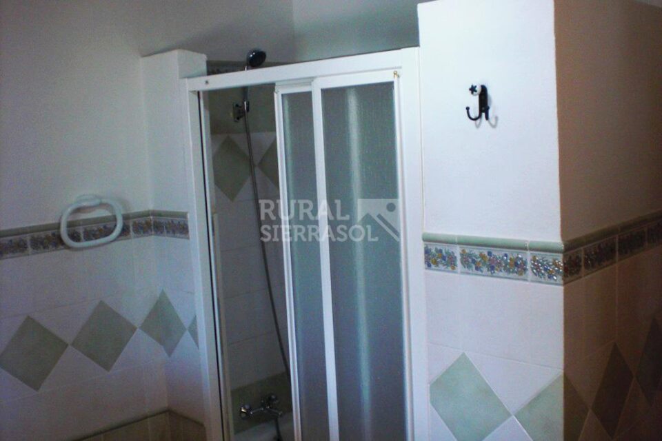 Casa Rural en El Chorro con preciosas vistas, piscina y barbacoa - Imagen 32
