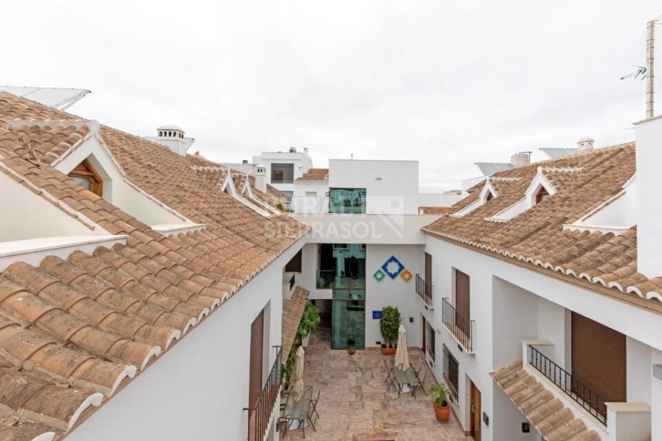 Acogedor Apartamento Rural en Ardales con aire acondicionado, wi-fi, piscina - Imagen 71
