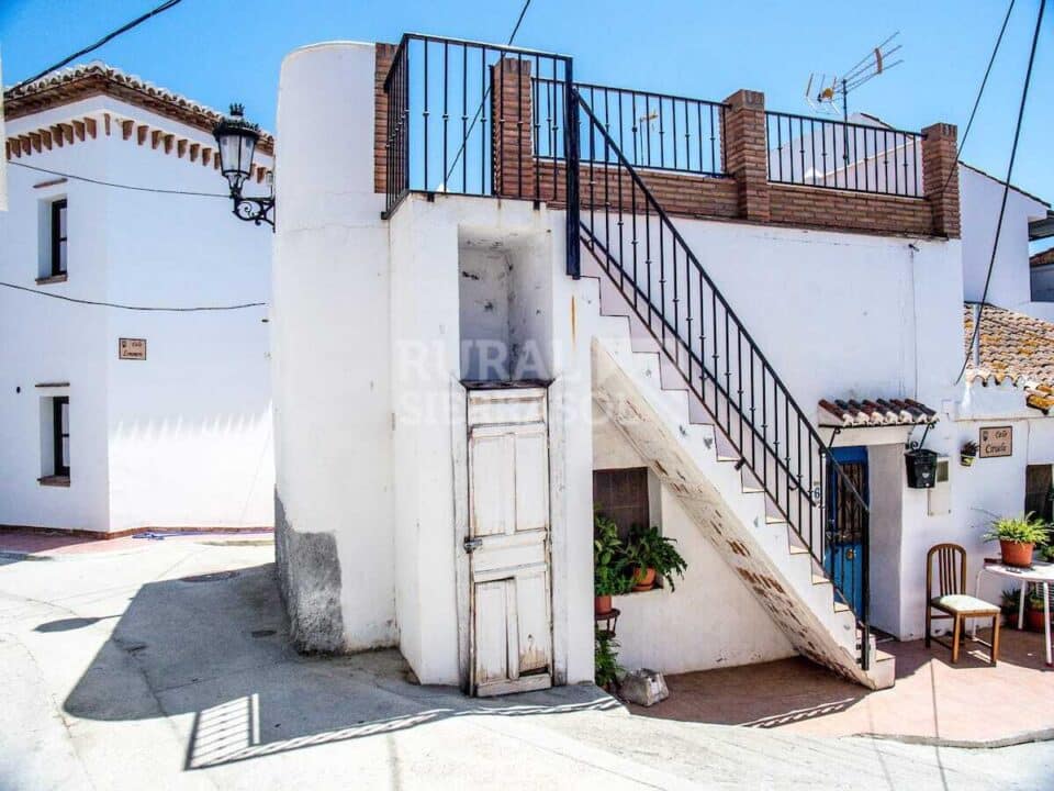 Casita Rural cerca de la playa con aire acondicionado - Imagen 31