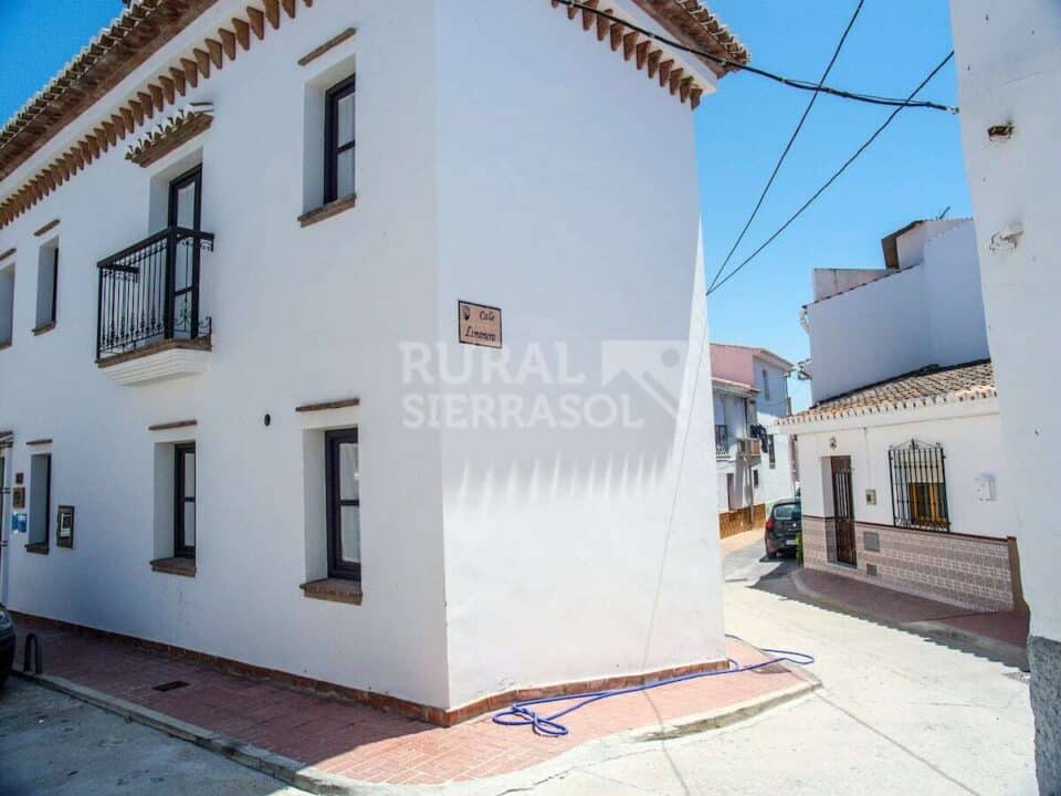 Casita Rural cerca de la playa con aire acondicionado - Imagen 32