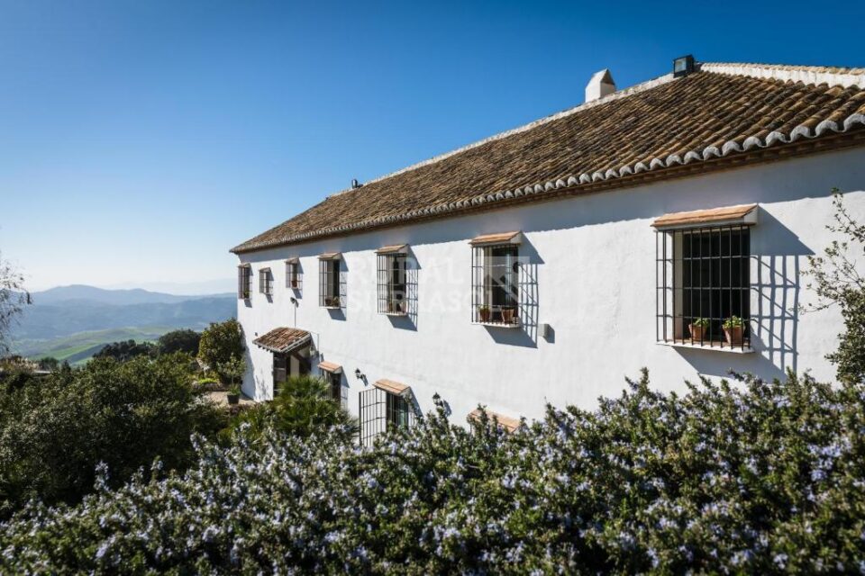 Fantástico Hotel Rural con Spa, al sur del Torcal de Antequera - Imagen 73