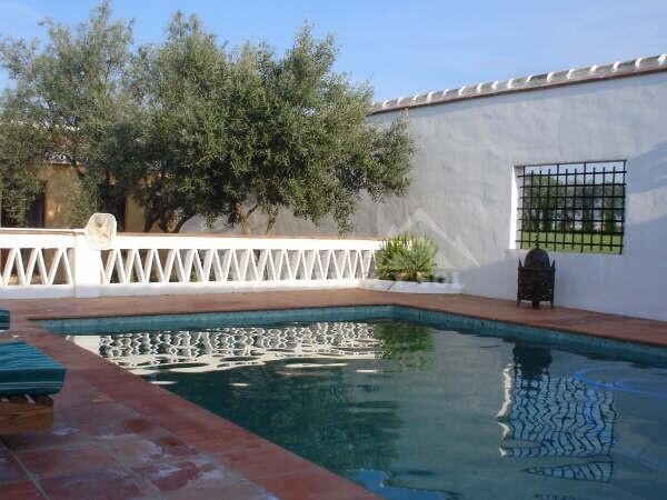 Casa rural en Antequera (Málaga)-730