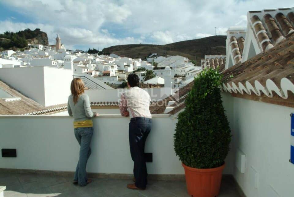 Acogedor Apartamento Rural en Ardales con aire acondicionado, wi-fi, piscina - Imagen 75
