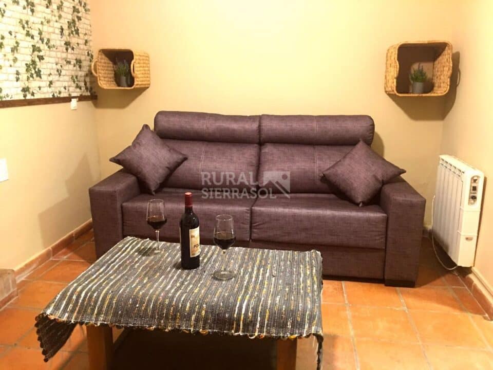 Acogedor Estudio en Huétor de Santillán, con barbacoa y piscina - Imagen 25