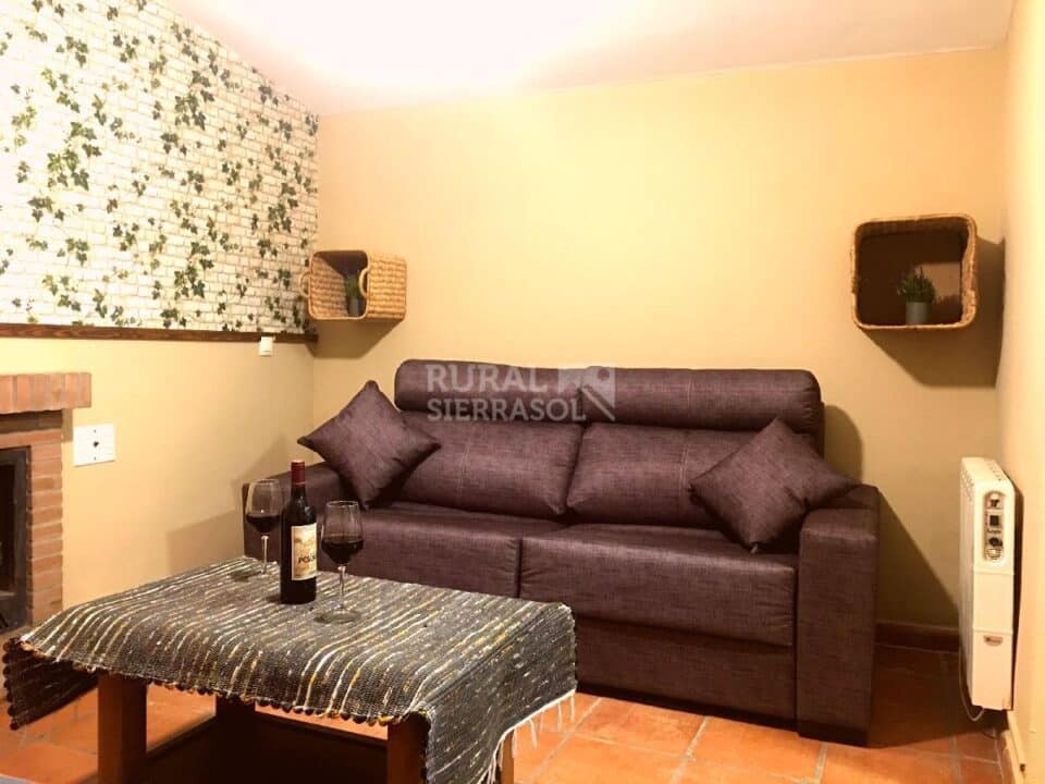 Acogedor Estudio en Huétor de Santillán, con barbacoa y piscina - Imagen 26