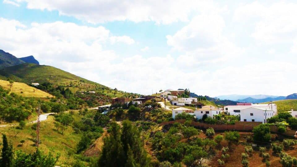 Acogedor Apartamento Rural en Ardales con aire acondicionado, wi-fi, piscina - Imagen 77