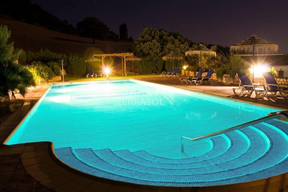 Fantástico Hotel Rural con Spa, al sur del Torcal de Antequera - Imagen 78
