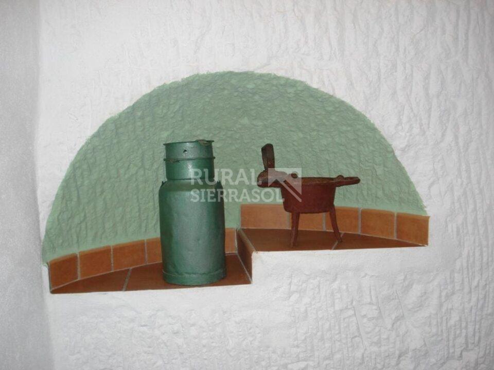 Maravillosa Casa Cueva en Fonelas, con chimenea y calefacción central - Imagen 20