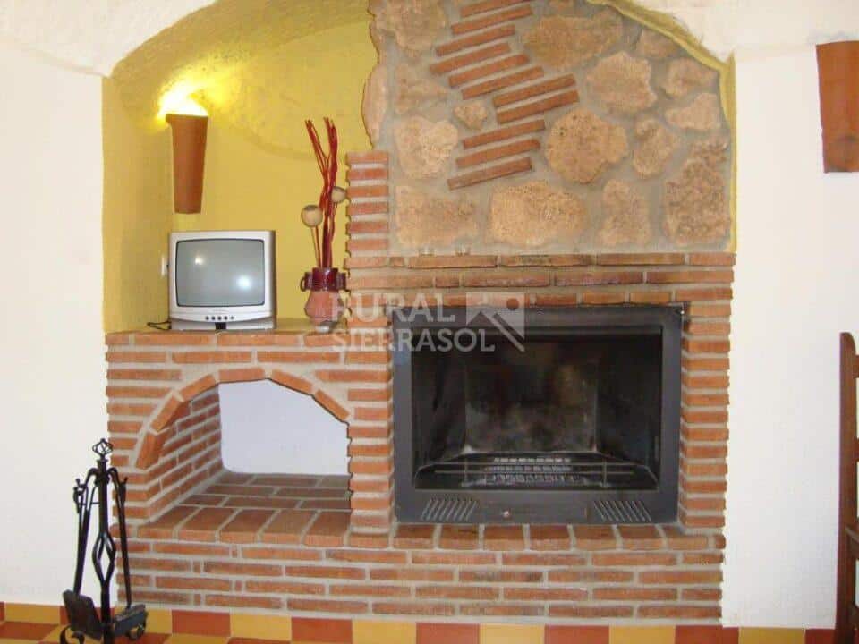 Preciosa Casa Cueva con baños árabes en Guadix - Imagen 8