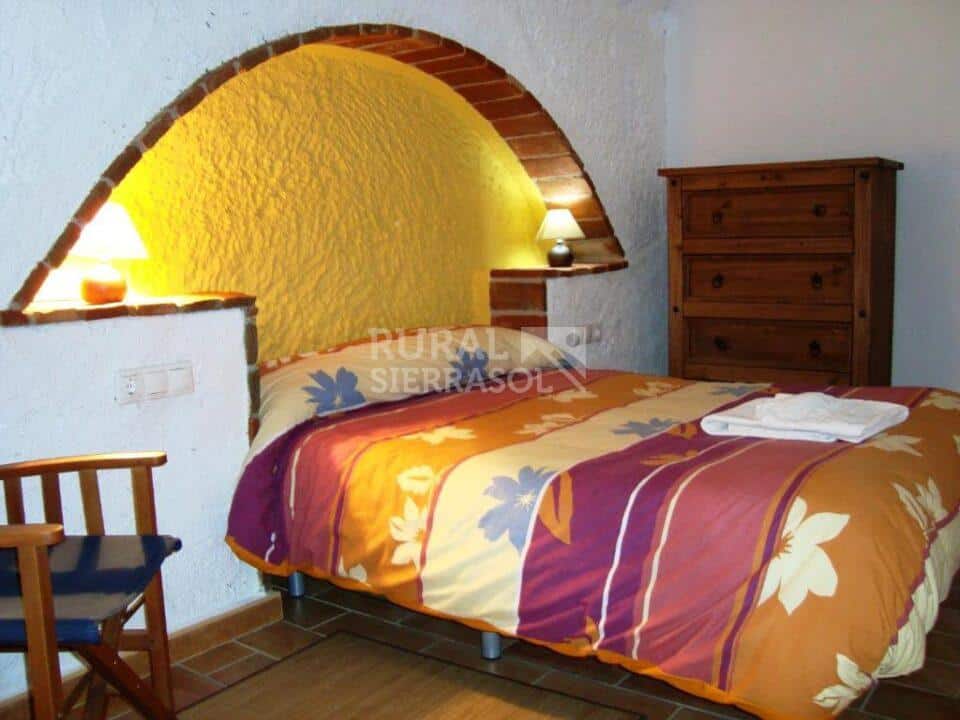Acogedora Cueva en Guadix, con baños árabes - Imagen 8
