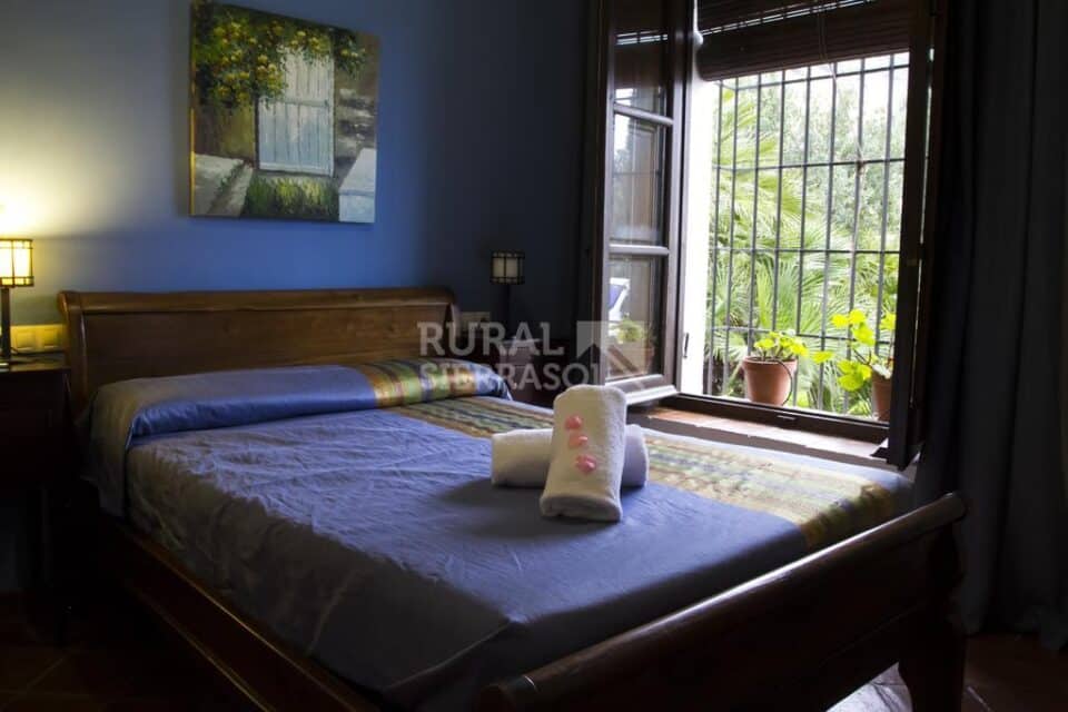 Fantástico Hotel Rural con Spa, al sur del Torcal de Antequera - Imagen 8