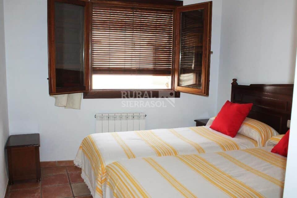 Magnífico alojamiento rural en Capileira, con chimenea y wifi - Imagen 9