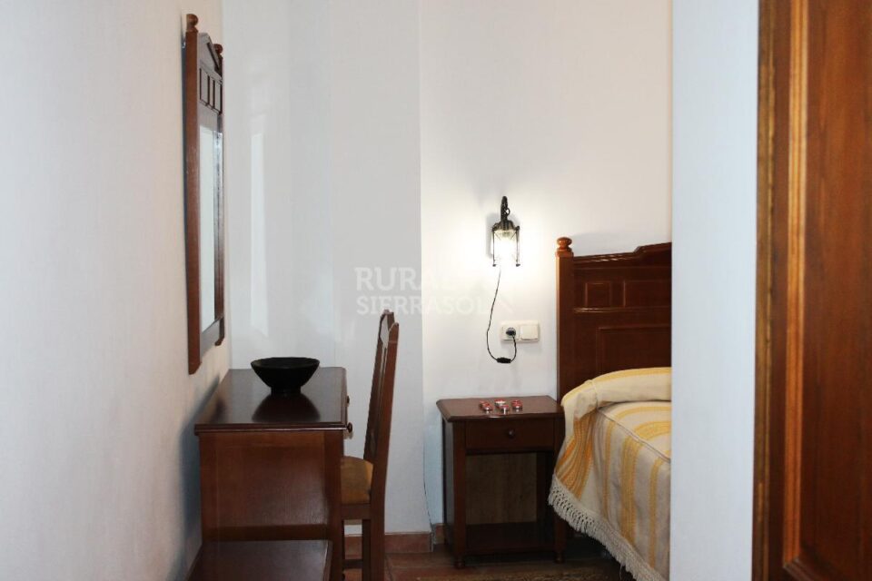 Fabuloso Alojamiento Rural en Capileira, con chimenea y calefacción central - Imagen 8