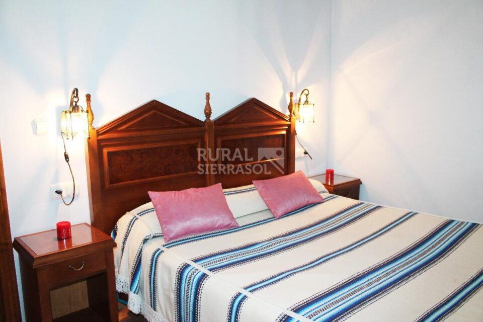 Acogedor Alojamiento Rural en Capileira con jacuzzi - Imagen 8