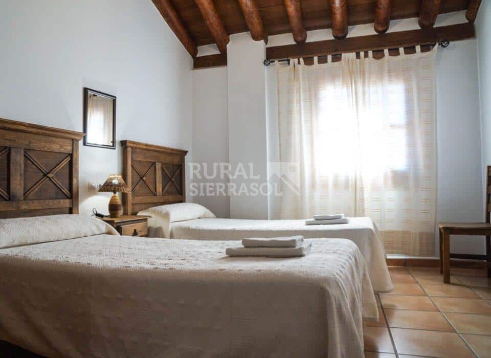 Fantástico Alojamiento Rural en Castril de la Peña, con aire acondicionado y wifi - Imagen 8