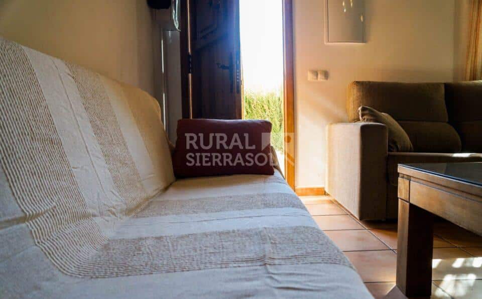 Coqueto Alojamiento Rural en Castril de la Peña, con wifi y aire acondicionado - Imagen 8