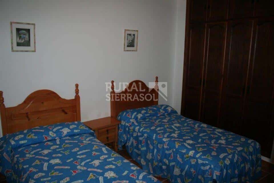 Coqueto Apartamento Rural junto al Parque Natural de la Sierra de Grazalema - Imagen 22