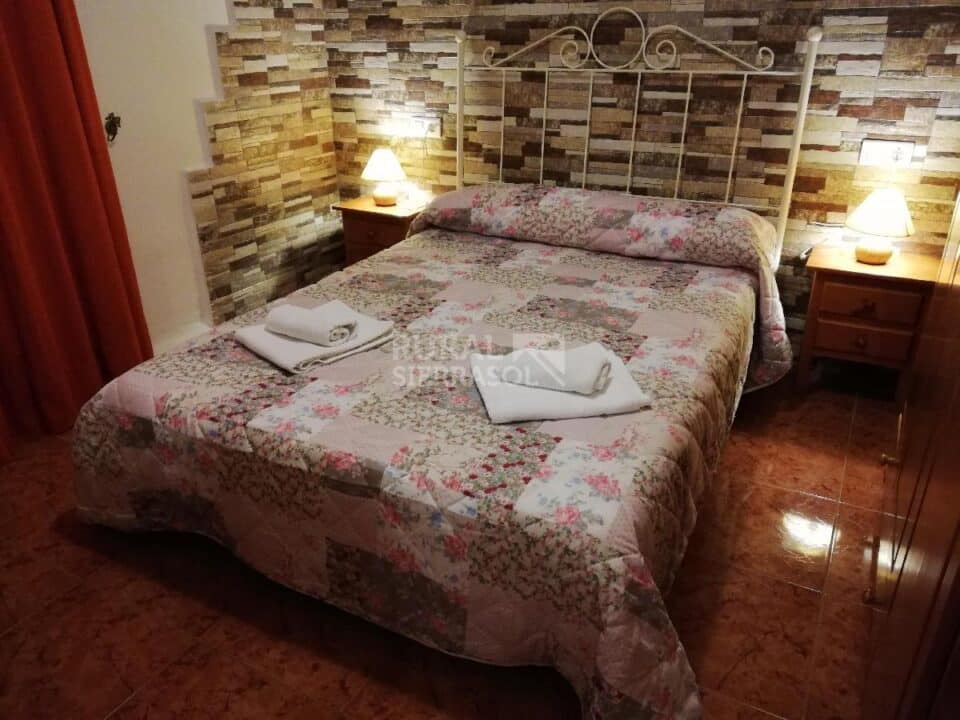 Bonita Villa a 3 km de la playa - Imagen 10