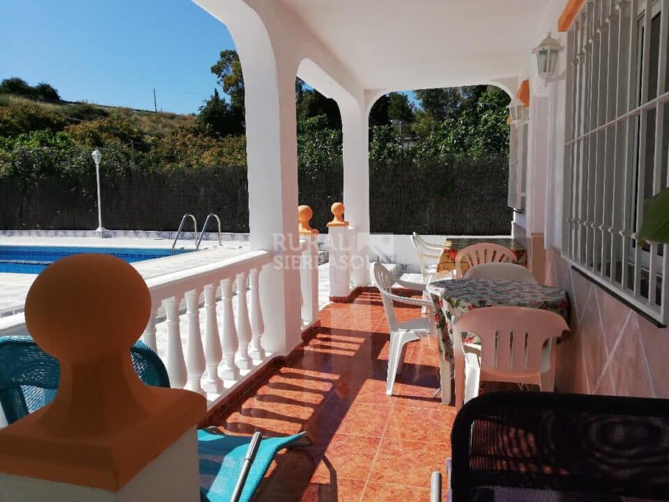 Bonita Villa a 3 km de la playa - Imagen 13