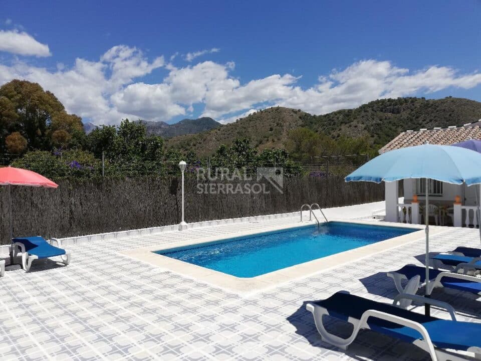 Bonita Villa a 3 km de la playa - Imagen 18