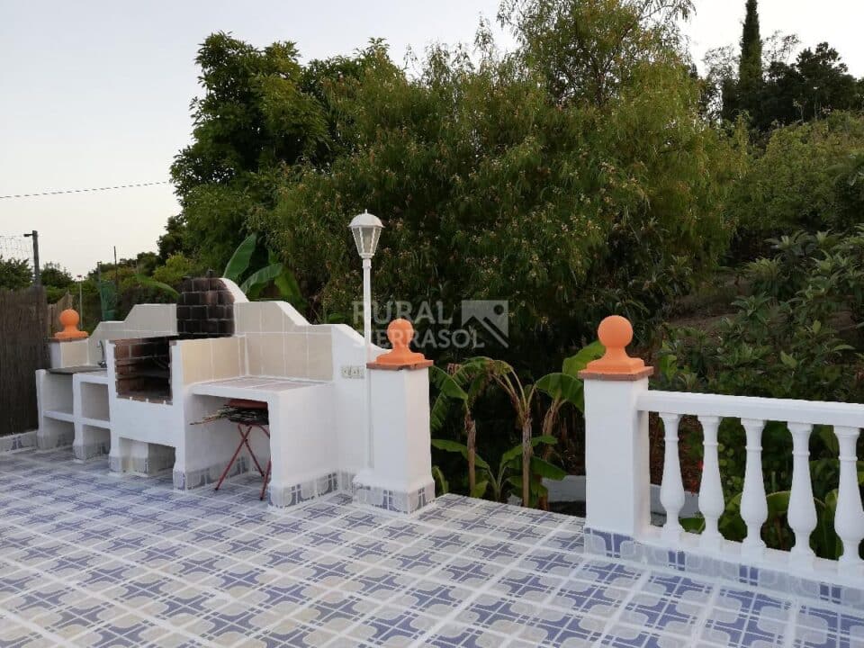 Bonita Villa a 3 km de la playa - Imagen 19