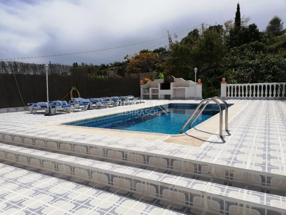 Bonita Villa a 3 km de la playa - Imagen 21
