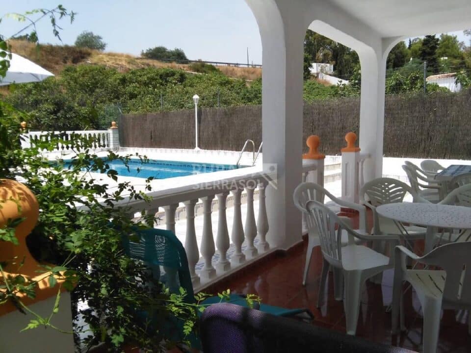 Bonita Villa a 3 km de la playa - Imagen 25