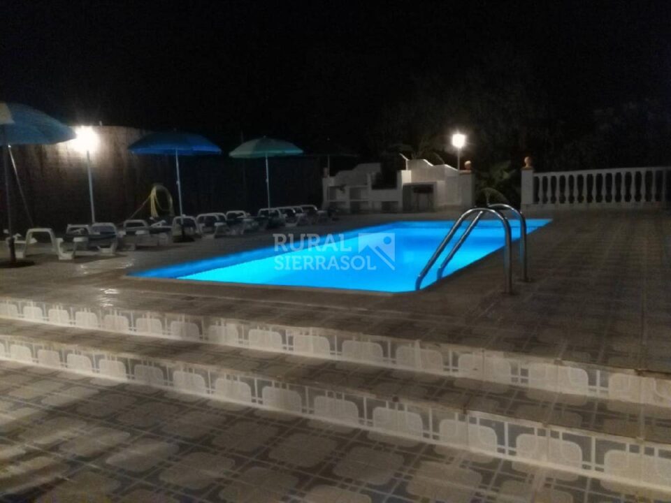 Bonita Villa a 3 km de la playa - Imagen 29
