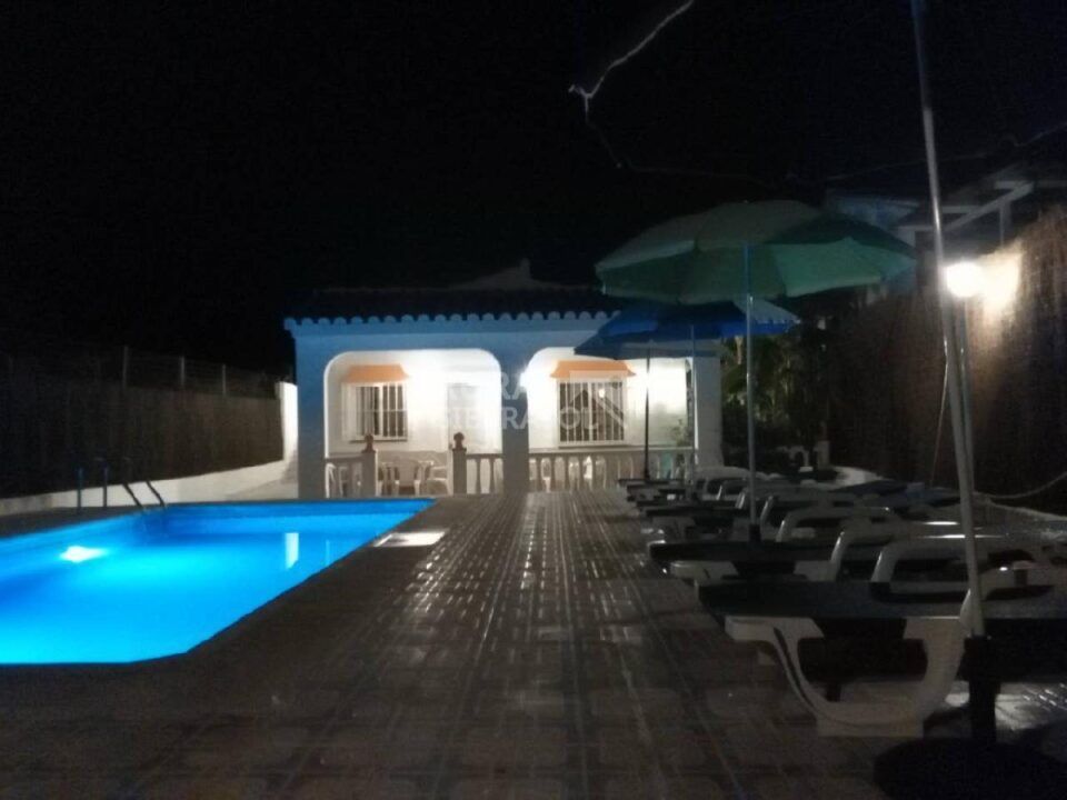 Bonita Villa a 3 km de la playa - Imagen 53
