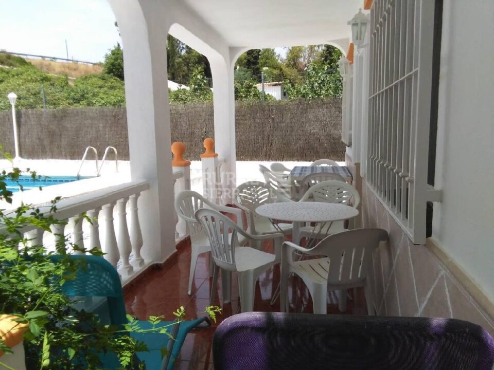 Bonita Villa a 3 km de la playa - Imagen 56