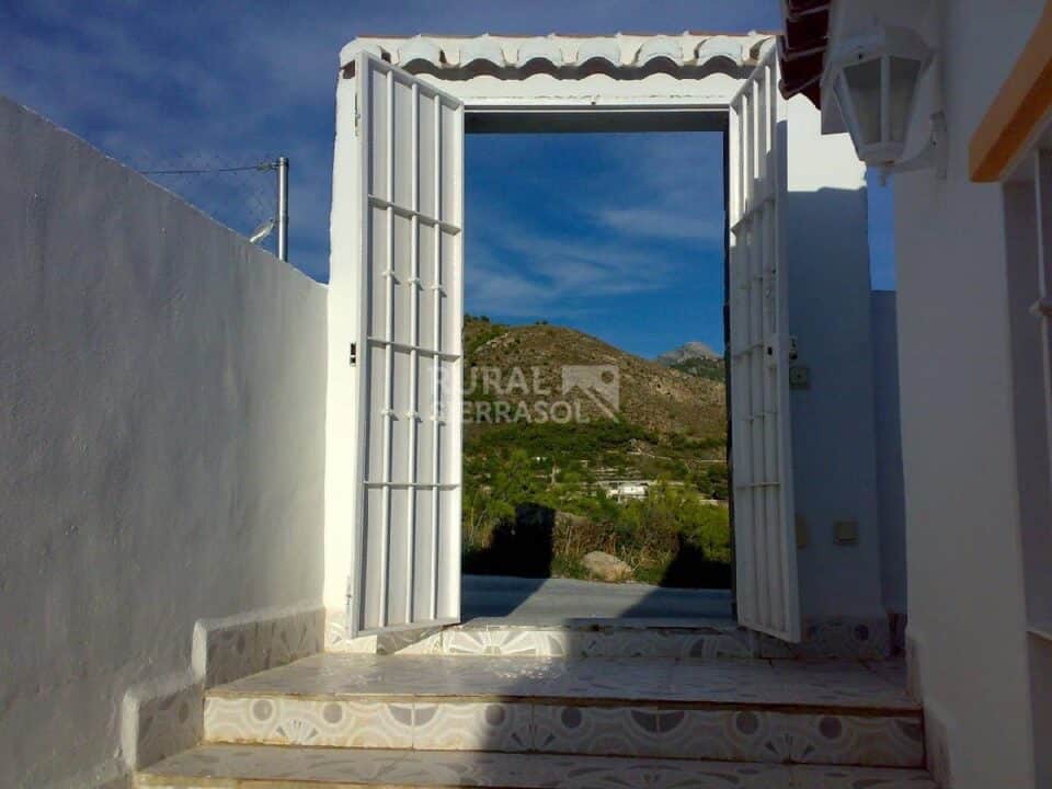 Bonita Villa a 3 km de la playa - Imagen 60