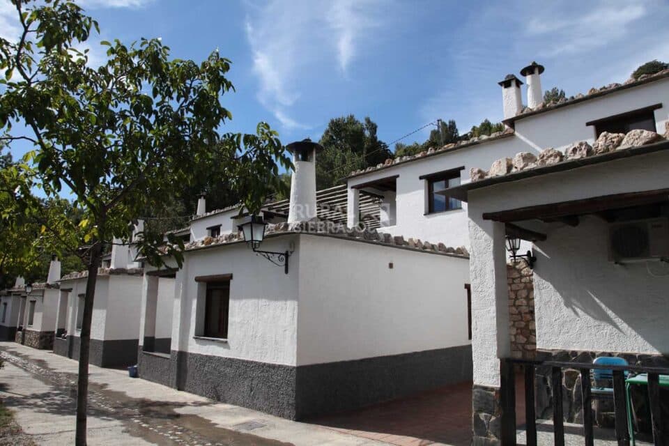 Encantador Alojamiento Rural en Bérchules, con Spa, aire acondicionado y wi-fi - Imagen 90