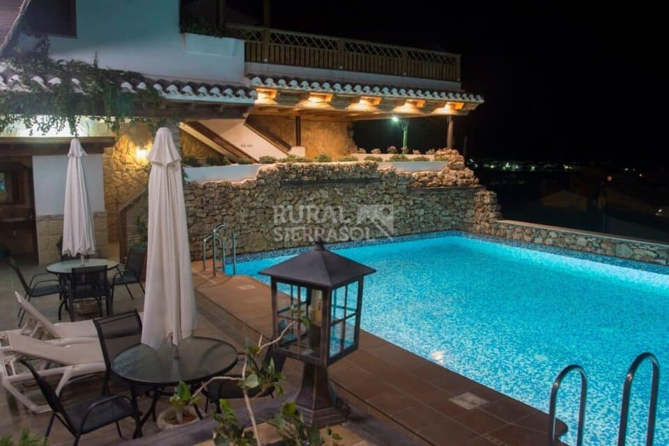 Magnífico Apartamento Rural en Benamaurel, con equipamiento de alta calidad - Imagen 45