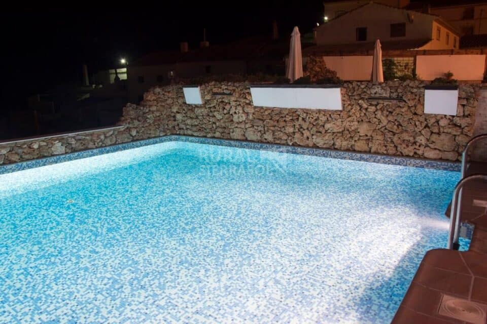 Majestuoso Apartamento Rural en Benamaurel, con piscina y wifi - Imagen 47
