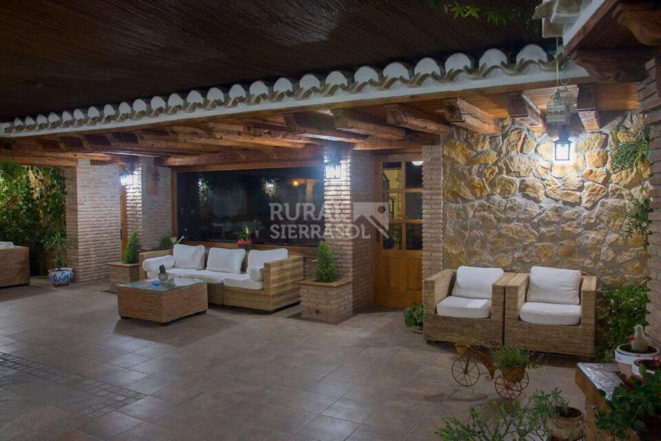 Majestuoso Apartamento Rural en Benamaurel, con piscina y wifi - Imagen 57