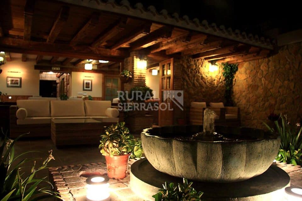 Majestuoso Apartamento Rural en Benamaurel, con piscina y wifi - Imagen 59