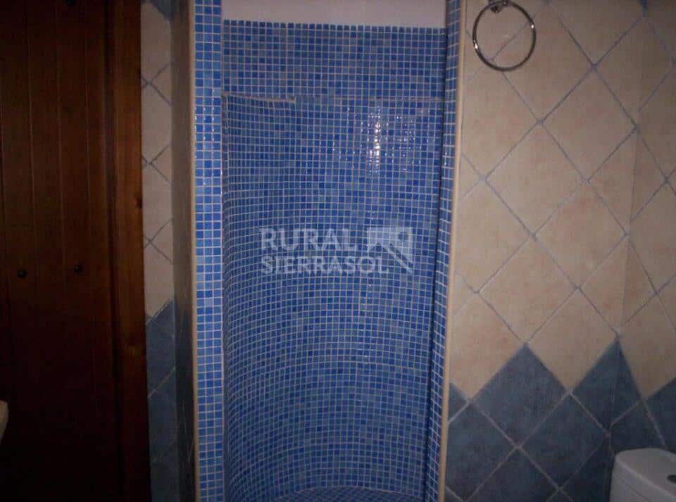 Acogedora Casa Cueva en Fonelas, con piscina, barbacoa y wi-fi - Imagen 8