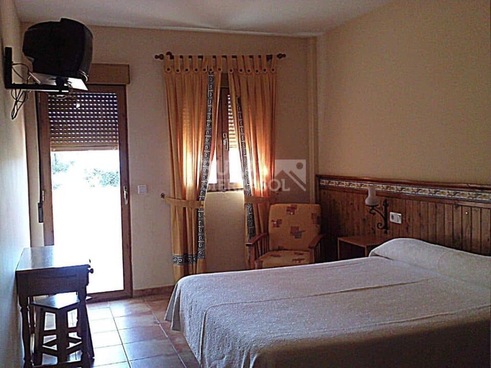 Espléndido Hotel Rural junto al Parque Natural de Sierra Tejeda, Almijara y Alhama - Imagen 9