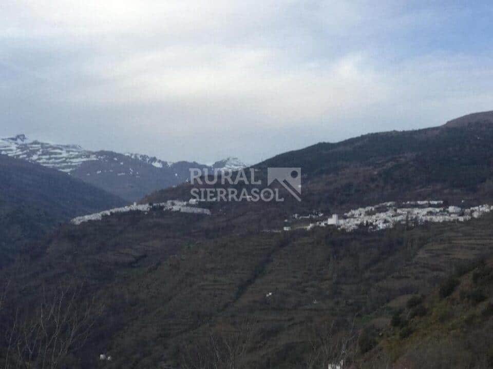 Bonito Apartamento Rural en Bubión, con chimenea - Imagen 16