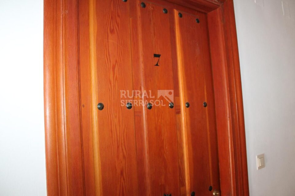 Acogedor Apartamento Rural en Capileira, con bonitas vistas a la sierra - Imagen 9